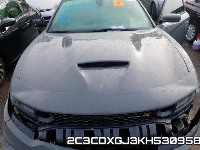 2C3CDXGJ3KH530958 фото 7