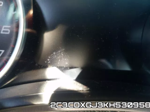 2C3CDXGJ3KH530958 фото 8