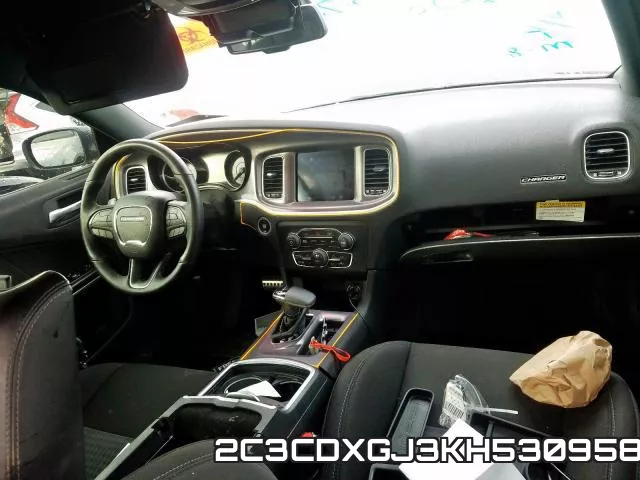 2C3CDXGJ3KH530958 фото 9