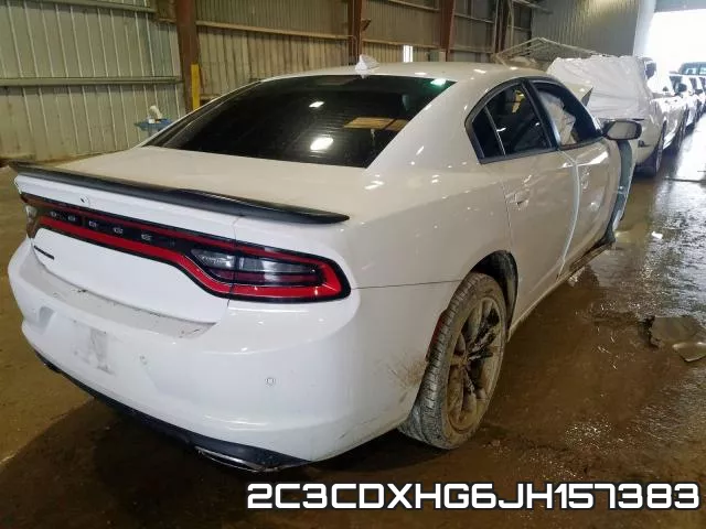 2C3CDXHG6JH157383 фото 5