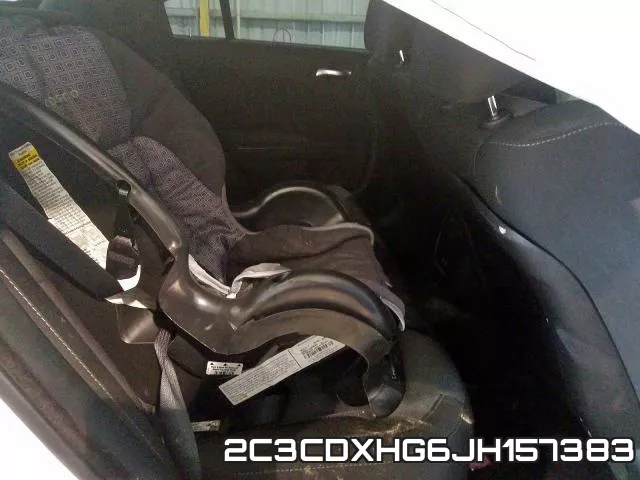 2C3CDXHG6JH157383 фото 7