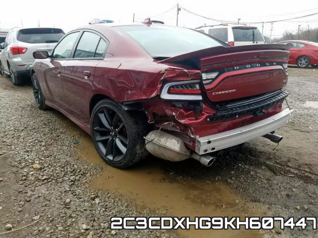 2C3CDXHG9KH607447 фото 4