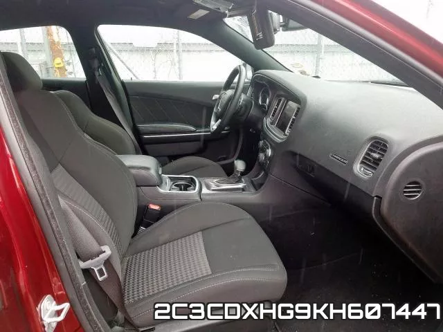 2C3CDXHG9KH607447 фото 6