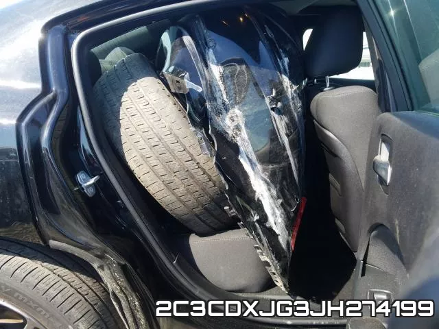 2C3CDXJG3JH274199 фото 7