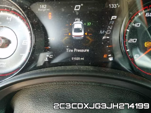 2C3CDXJG3JH274199 фото 9