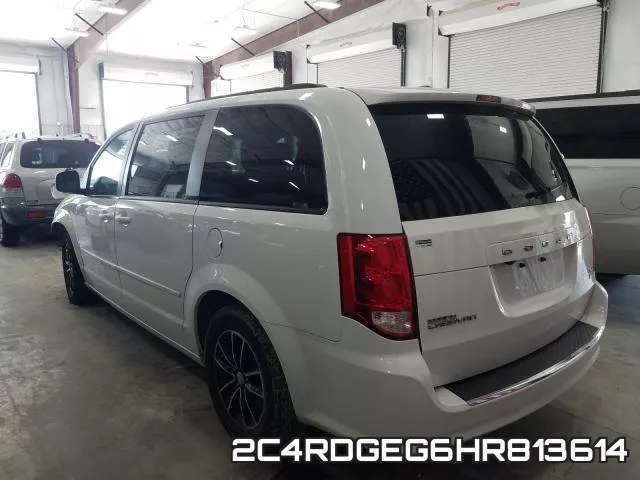 2C4RDGEG6HR813614 фото 4