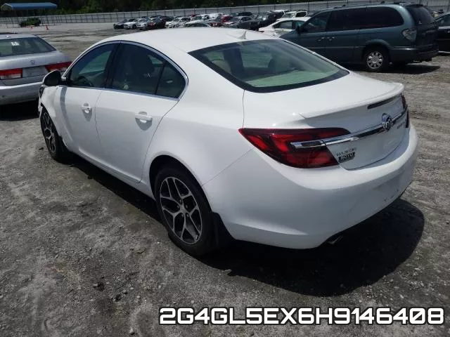 2G4GL5EX6H9146408 фото 4