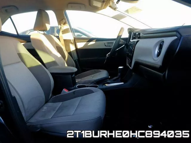 2T1BURHE0HC894035 фото 6