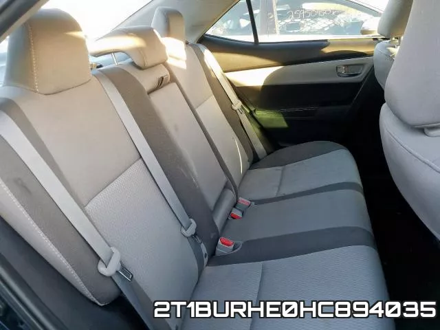 2T1BURHE0HC894035 фото 7
