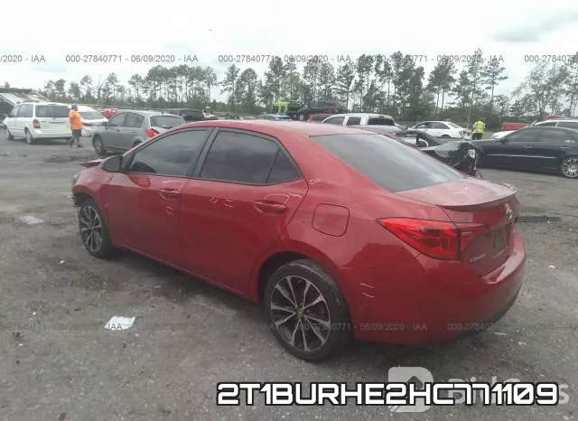 2T1BURHE2HC771109 фото 4