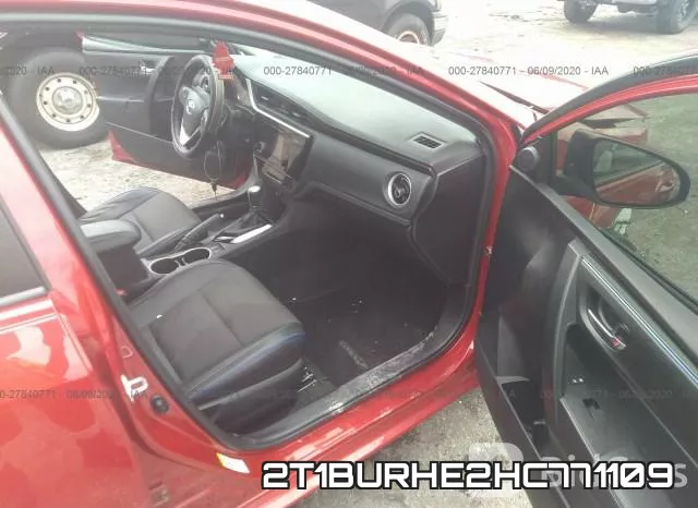 2T1BURHE2HC771109 фото 6
