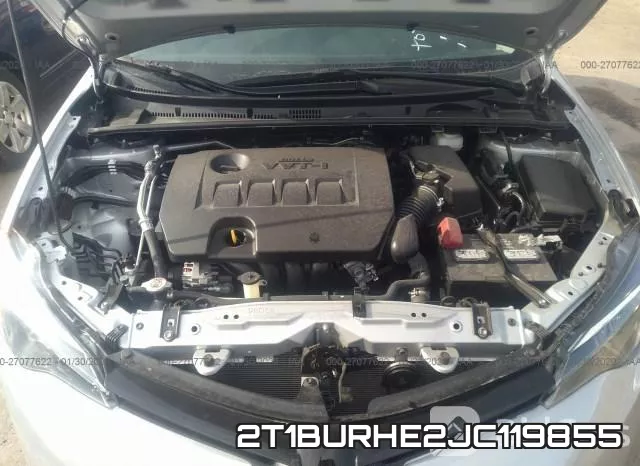 2T1BURHE2JC119855 фото 2