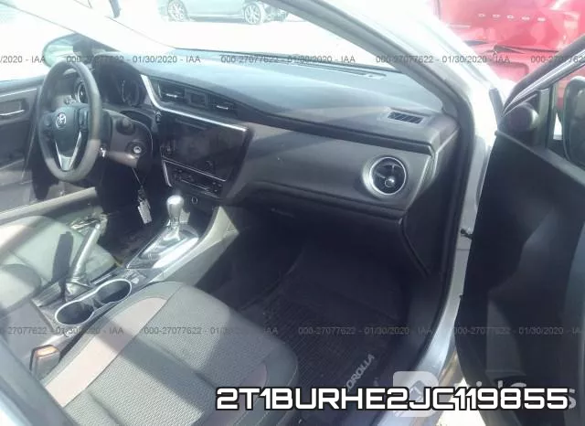 2T1BURHE2JC119855 фото 6