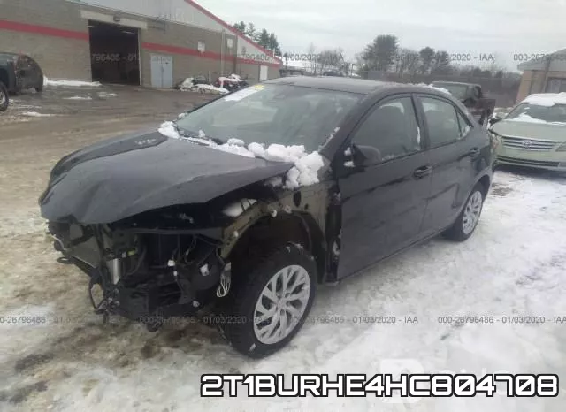 2T1BURHE4HC804708 фото 3