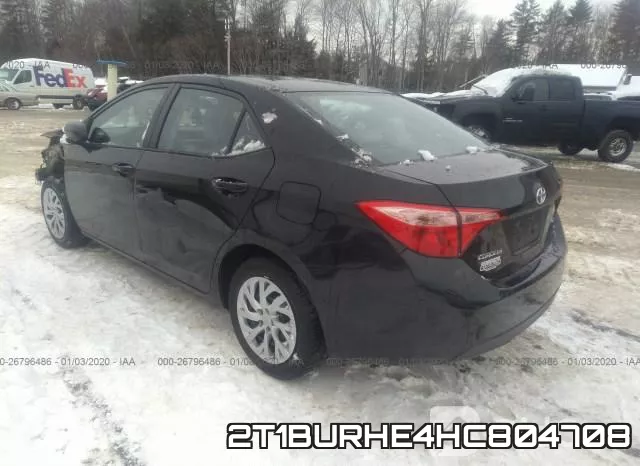 2T1BURHE4HC804708 фото 4