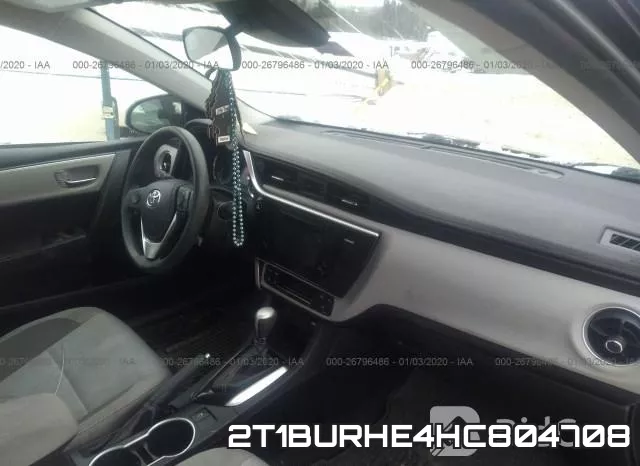 2T1BURHE4HC804708 фото 6