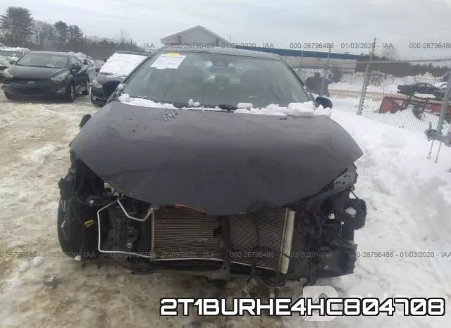 2T1BURHE4HC804708 фото 7