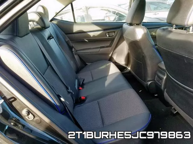 2T1BURHE5JC979863 фото 7