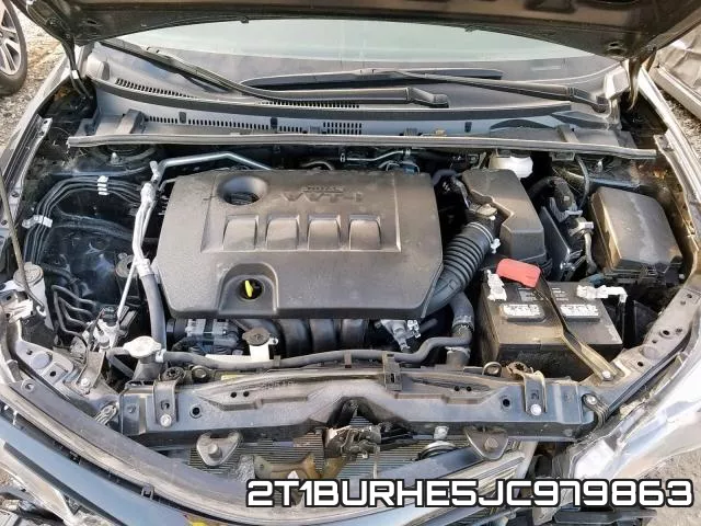 2T1BURHE5JC979863 фото 8