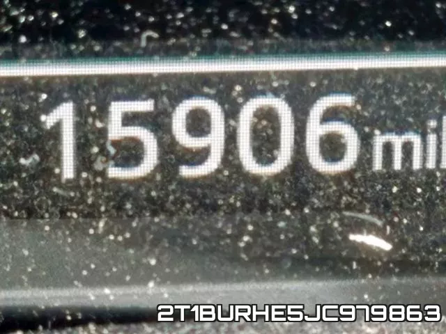 2T1BURHE5JC979863 фото 9