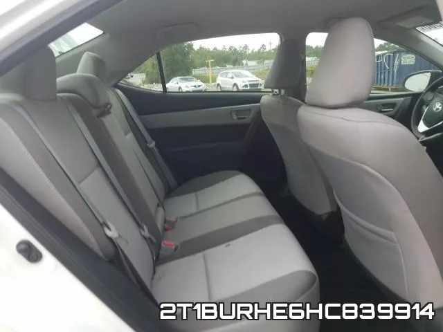2T1BURHE6HC839914 фото 6
