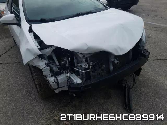2T1BURHE6HC839914 фото 9