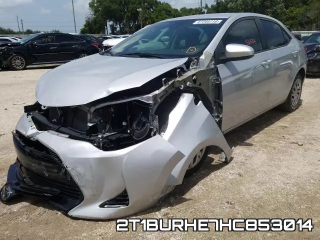 2T1BURHE7HC853014 фото 3