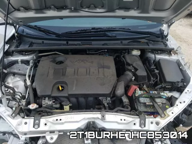 2T1BURHE7HC853014 фото 8