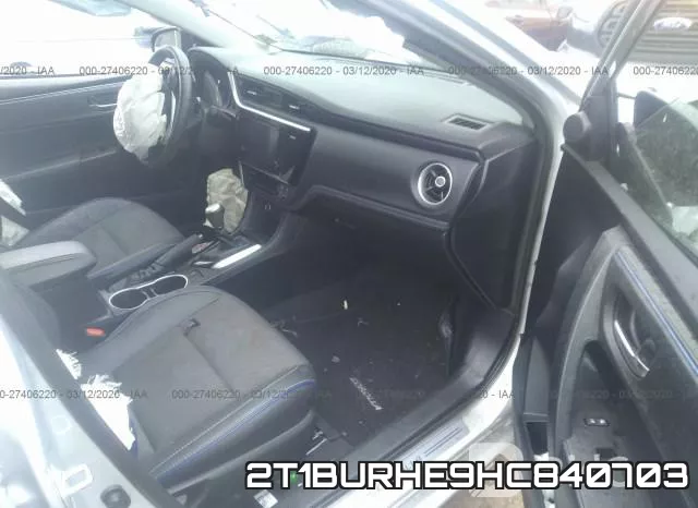 2T1BURHE9HC840703 фото 6