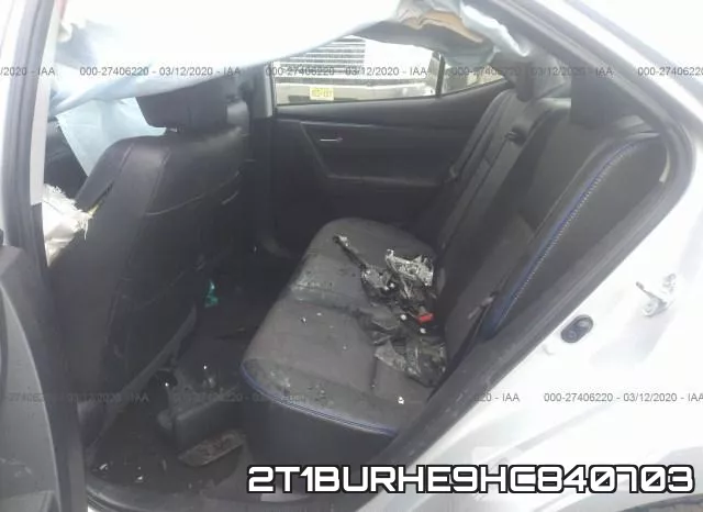 2T1BURHE9HC840703 фото 9