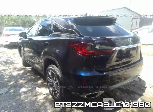 2T2ZZMCA8JC101380 фото 3