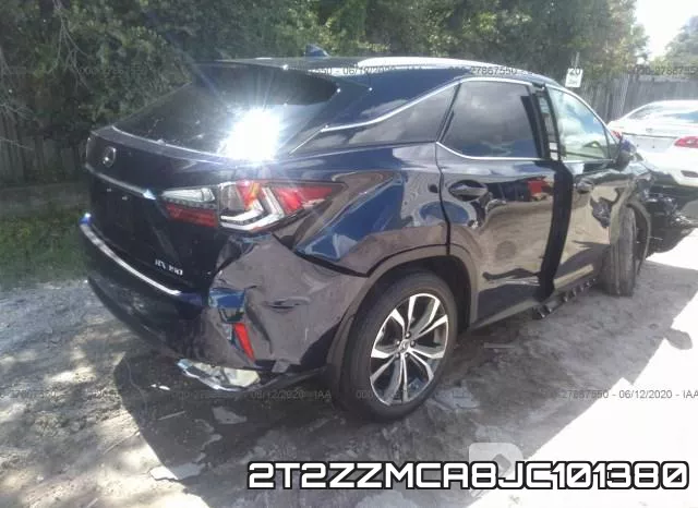 2T2ZZMCA8JC101380 фото 4