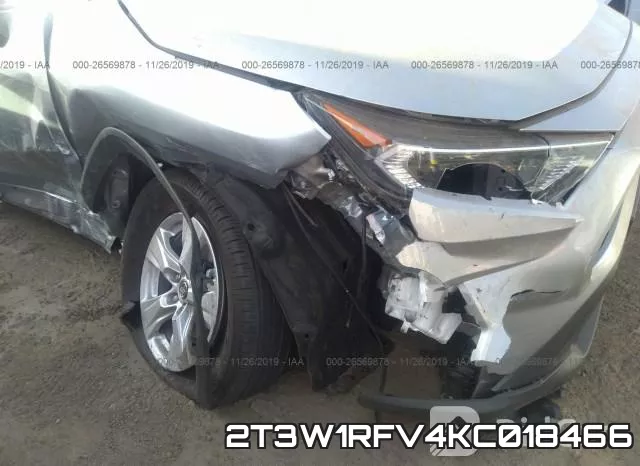 2T3W1RFV4KC018466 фото 7