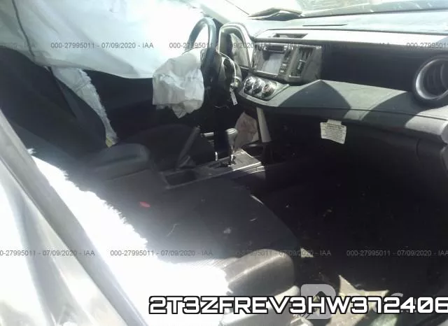2T3ZFREV3HW372406 фото 6