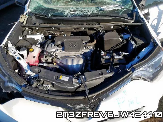 2T3ZFREV6JW424410 фото 8