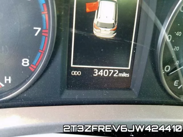 2T3ZFREV6JW424410 фото 9
