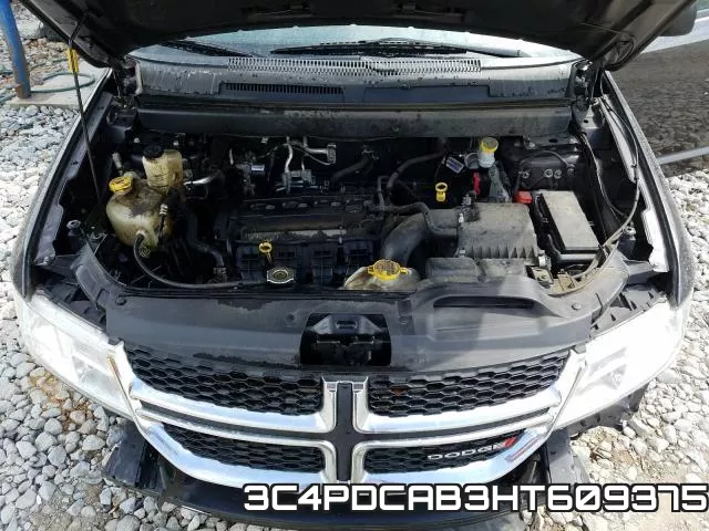 3C4PDCAB3HT609375 фото 8