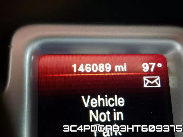 3C4PDCAB3HT609375 фото 9