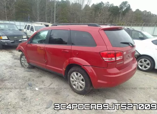 3C4PDCAB9JT527009 фото 4