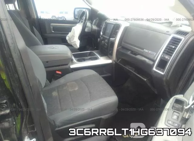 3C6RR6LT1HG637094 фото 6