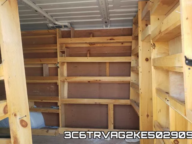 3C6TRVAG2KE502909 фото 7