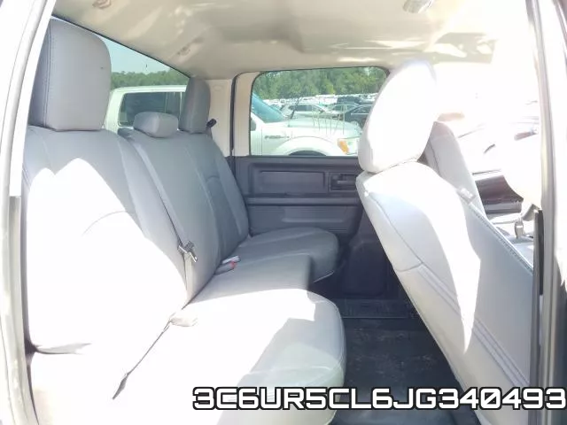 3C6UR5CL6JG340493 фото 7