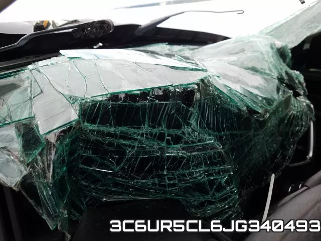 3C6UR5CL6JG340493 фото 9