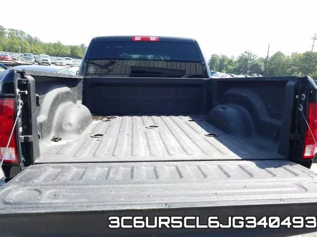 3C6UR5CL6JG340493 фото 10