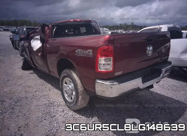 3C6UR5CL8LG148639 фото 4