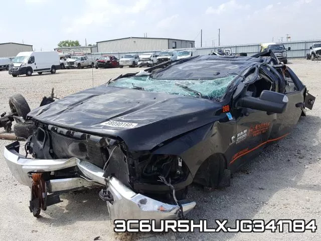 3C6UR5HLXJG341784 фото 3