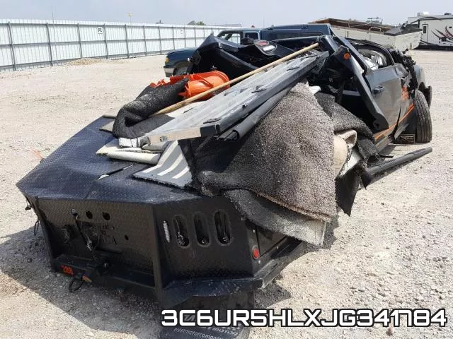 3C6UR5HLXJG341784 фото 5