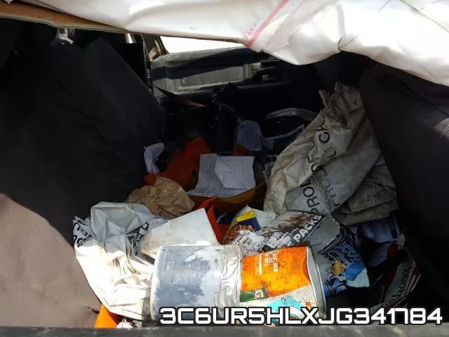 3C6UR5HLXJG341784 фото 7