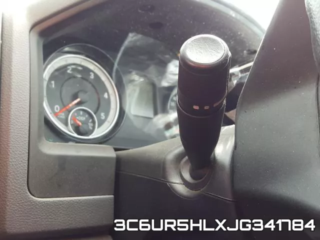 3C6UR5HLXJG341784 фото 9