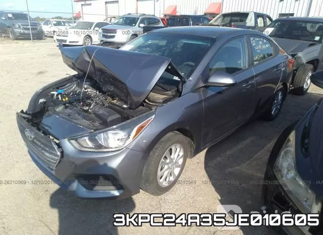 3KPC24A35JE010605 фото 3